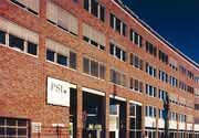 Wirtschaft + Unternehmen: 40 Jahre PSI