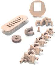 Additive Fertigung: Der Topathlet