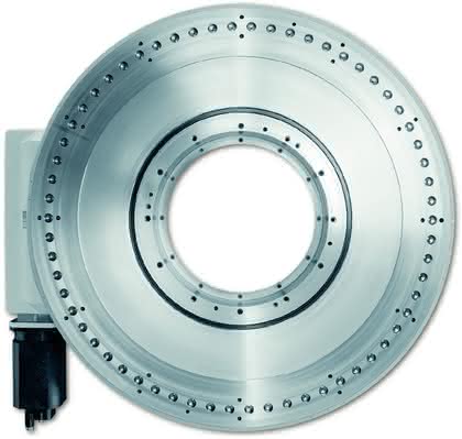Montagetechnik: Flächen-Bremsung Montagetechnik: Flächen-Bremsung