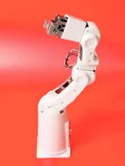 MRK + Cobots: Hilft Studenten