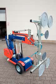 Lineartechnik: Glasklarer Vorteil