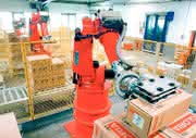 MRK + Cobots: Roboter in Rente