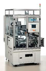 MRK + Cobots: Automatisch dicht