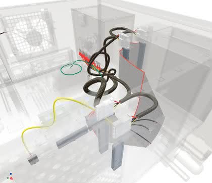Wirtschaft + Unternehmen: Inventor 2009 und andere Autodesk-Neuheiten Wirtschaft + Unternehmen: Inventor 2009 und andere Autodesk-Neuheiten
