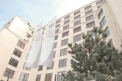 Wirtschaft + Unternehmen: EADS setzt auf einheitliche PLM-Lösung Wirtschaft + Unternehmen: EADS setzt auf einheitliche PLM-Lösung