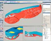 Wirtschaft + Unternehmen: Neue Version der  Industriedesignsoftware SolidThinking