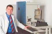 ICP-OES-Analysator GENESIS: Neue Modellvariante