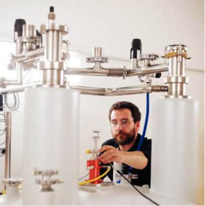 Life Sciences Innovations: BioRegion  Berlin-Brandenburg