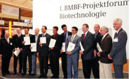 Life Sciences Innovations: BioRegion  Berlin-Brandenburg