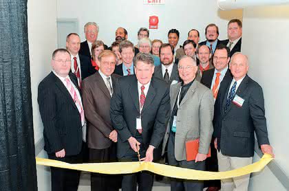 Life Sciences Innovations: Biotech-Standort
