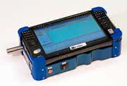 Raman-Spektrometer Tricorder: Raman-Spektrometer im Taschenformat