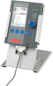 Compatible Control Regler CC-Pilot: Temperaturregelung vom Schreibtisch aus