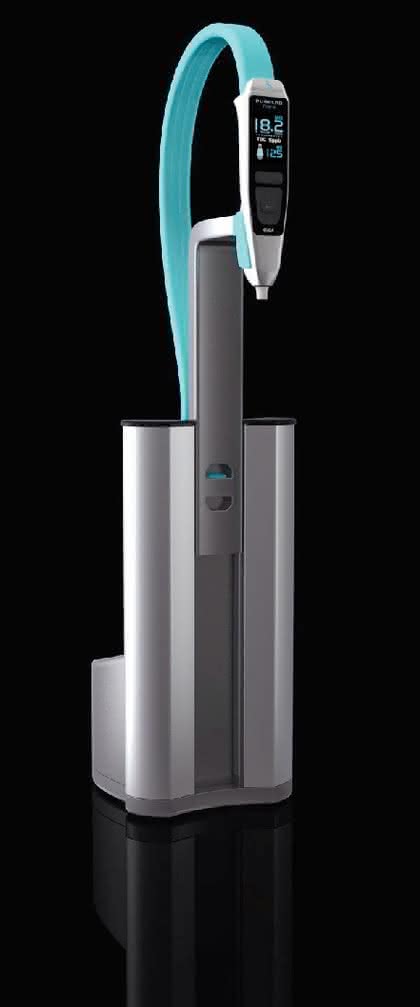 Reinstwasser-System PURELAB flex: Neue Reinstwasser-Serie
