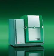 TOC/TNb-Analysator multi N/C pharma HS: TOC-Analysator für Pharmazie
