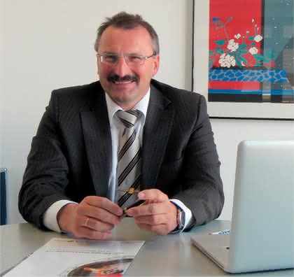 Wirtschaft + Unternehmen: „Unabhängigkeit ist wertvoll“ Wirtschaft + Unternehmen: „Unabhängigkeit ist wertvoll“