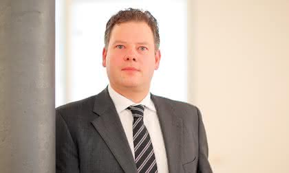 Wirtschaft + Unternehmen: Aus AP wird Asseco Wirtschaft + Unternehmen: Aus AP wird Asseco