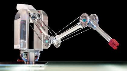 MRK + Cobots: Kooperativer Assistent