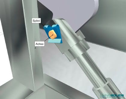 Wirtschaft + Unternehmen: Interaktive 3D-Anleitungen sind vielfältig einsetzbar Wirtschaft + Unternehmen: Interaktive 3D-Anleitungen sind vielfältig einsetzbar