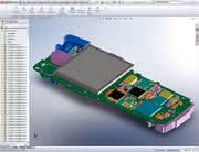 Wirtschaft + Unternehmen: domo setzt auf die SolidWorks-Software