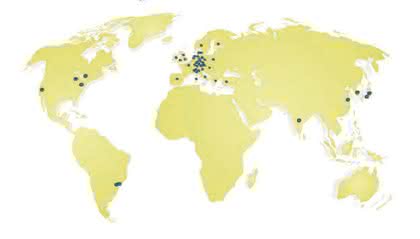 Wirtschaft + Unternehmen: TechNet Alliance: 10 Jahre
internationales CAE-Netzwerk Wirtschaft + Unternehmen: TechNet Alliance: 10 Jahre
internationales CAE-Netzwerk