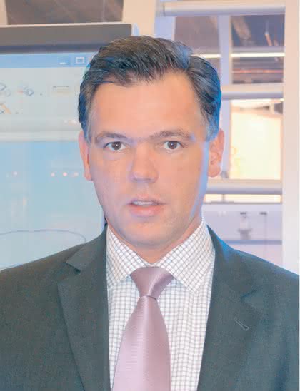Wirtschaft + Unternehmen: Mittelstandslösung mit Synchronous Technology Wirtschaft + Unternehmen: Mittelstandslösung mit Synchronous Technology