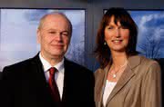 Wirtschaft + Unternehmen: Frischer Wind bei  der SPI GmbH