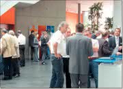Wirtschaft + Unternehmen: Volles Haus beim SEAL Systems Kundentag