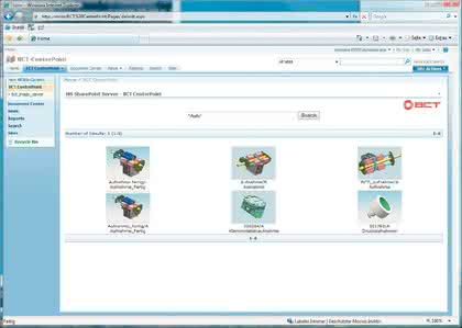 Wirtschaft + Unternehmen: Product-Lifecycle-Management  verschafft Vorsprung