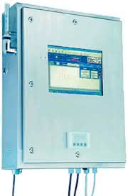 Spektrometersystem CompactSpec: Mehrkanalige UV-  und NIR-Messungen im Ex-Bereich