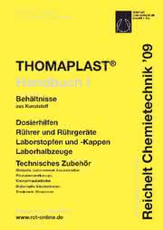 Labortechnik: Laborgeräte aus Kunststoff