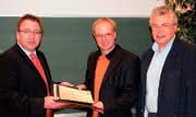 Panorama: BINDER vergibt Innovationspreis 2009