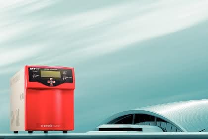 Gasanalysesysteme OmniStar und ThermoStar: Neue Gasanalysesysteme