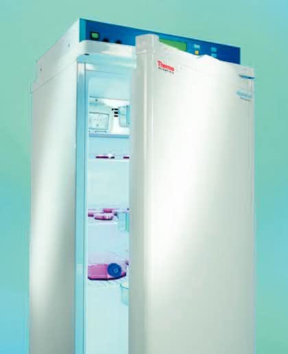 Kühlbrutschrank Heraeus BK 800: Neu und kosteneffektiv