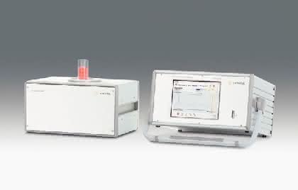 Feuchtemesssysteme PMD/LMA 320: Feuchtemessung online
