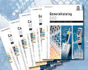 Generalkatalog 800: Generalkatalog fürs Labor