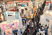 Panorama: BIOTECHNICA 2009: