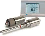 Sauerstoff-Sensor ORBISPHERE M1100: O2-Sensor: schnell und stabil