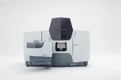 AAS-Serie AA-7000: Maximale Leistung, minimaler Platzbedarf