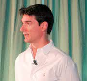 Wirtschaft + Unternehmen: Amedeo Brasolin leitet Vertrieb und Produkt-marketing von think3
