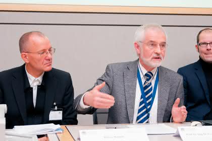 Wirtschaft + Unternehmen: Substanzielle Ideen gegen die Wirtschaftskrise