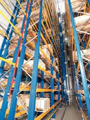 Fördertechnik: Überzeugendes  Gesamtpaket