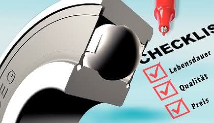 Antriebstechnik: Umfangreiche Produkttests