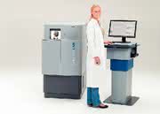 Metallanalysator SPECTROLAB: Für Präzision in der Metallanalytik