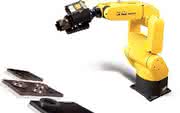 MRK + Cobots: Für den Feinschliff