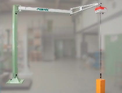 Fördertechnik: Die Alternative Fördertechnik: Die Alternative