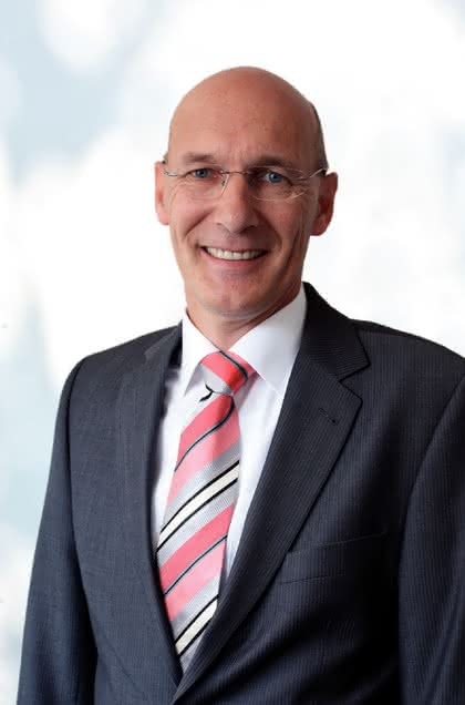 Wirtschaft + Unternehmen: Neue Chancen, neue Märkte