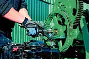 Handhabungstechnik: Alle am Abzug