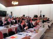 Wirtschaft + Unternehmen: PLM im Schiffbau: Fachforum hält Wachstumskurs