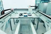 MRK + Cobots: Durchbruch bei  High-Speed-Handlings
