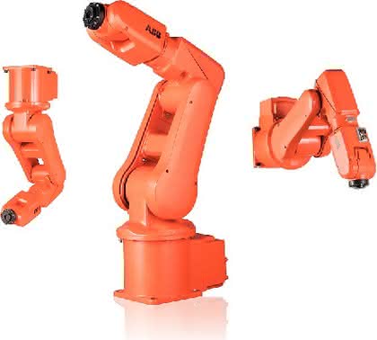 MRK + Cobots: Kleiner Roboter, große Aufgaben MRK + Cobots: Kleiner Roboter, große Aufgaben